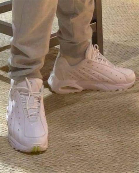 Drake S Nike Nocta Hot Step Air Terra Signature Sneaker Revealed Photos Release Date