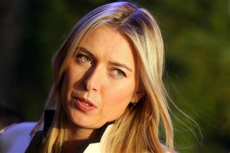 Sports Maria Sharapova 4k Ultra Hd Wallpaper