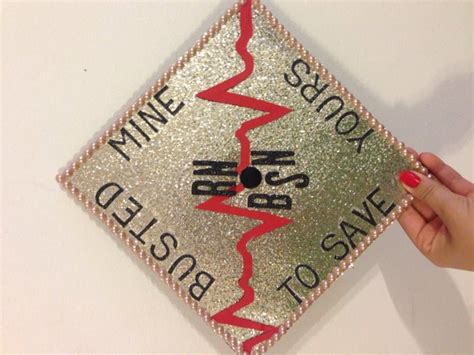 10 Clever Diy Grad Caps To Rock For Your Graduation Diy Graduation