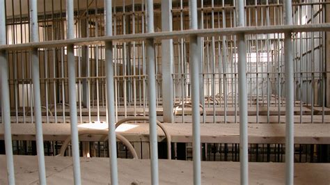 Prisoners Wrongfully Accused -- America's Criminal Justice System Is