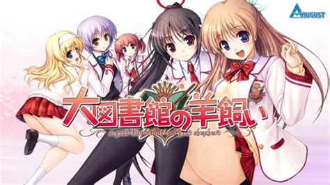 Hakoniwa Logic A Visual Novel Review Anime Amino