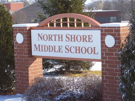 North Shore School Ada