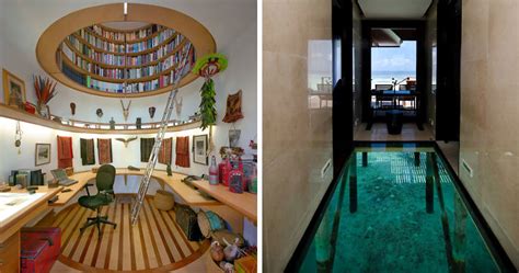 Tour celebrity homes, get inspired by famous interior designers, and explore the world's architectural treasures. 50 Stunning Interior Design Ideas That Will Take Your ...