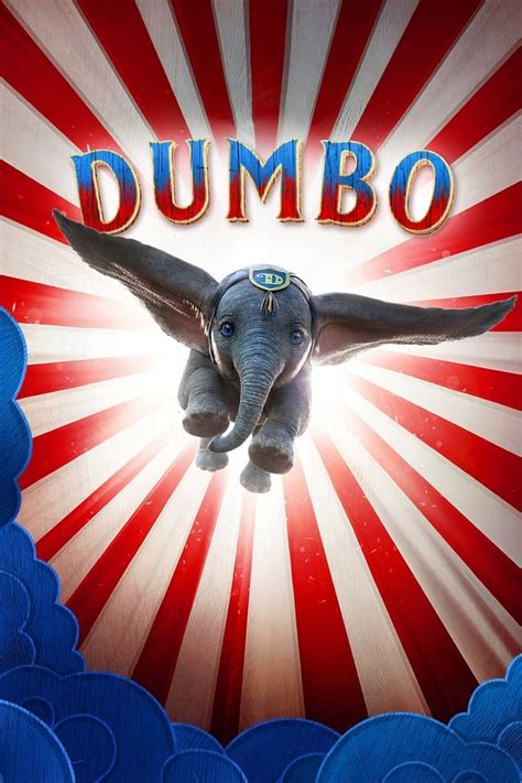 Dumbo 2019 — The Movie Database Tmdb