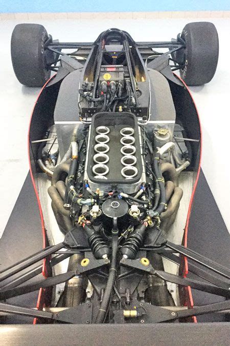 Formula 1 Car Engine Manufacturers Suse Racing
