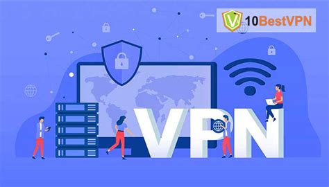 10 Best Free Vpns For Windows 2021