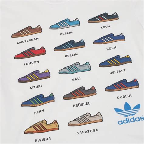Adidas City Series Adilover Pinterest Adidas City And Trainers