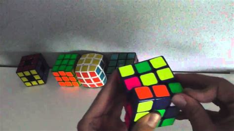 Résoudre Le Rubiks Cube 3x3x3 Méthode Débutante Youtube