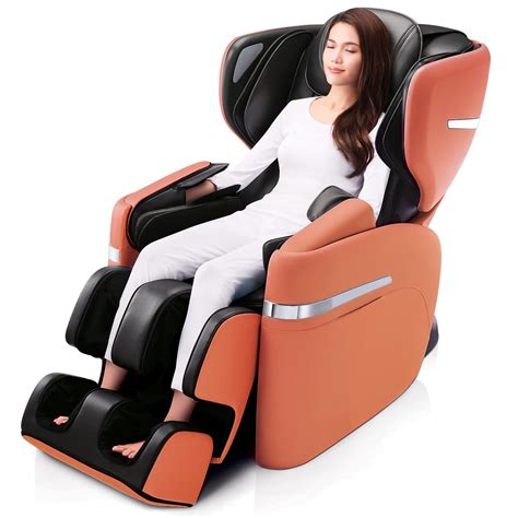Osim Massage Chair For Full Body Udivine V Luxurious Recliner Chair V