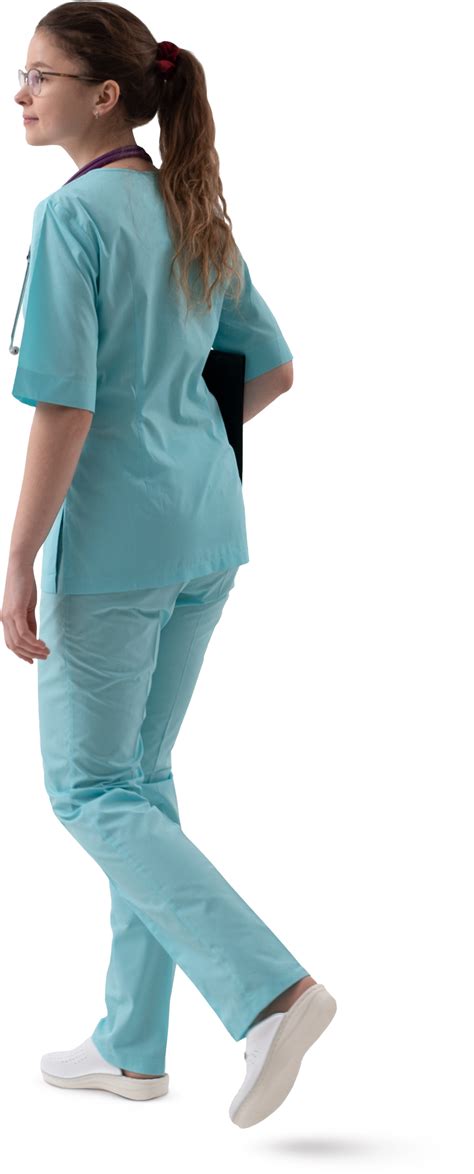 doctor cutout | People png, People, Tops