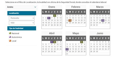 Consulta El Calendario Laboral Y Todos Los Festivos De Octubre Aria Art