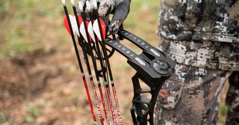 Carbon Express Maxima Triad Hunting Arrow Grand View Outdoors