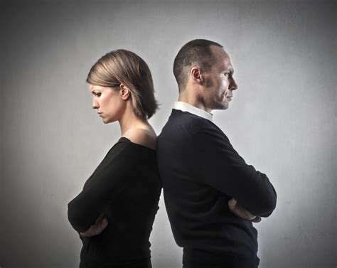 Getting A Divorce Should It Be More Difficult To Obtain A Divorce Huffpost Life