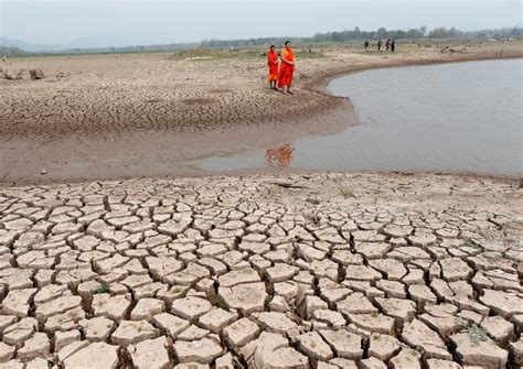 2016 Already Shows Record Global Temperatures The New York Times