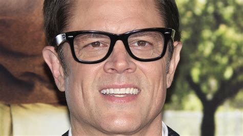 What We Know About Johnny Knoxville S Divorce After A Decade Plus Of Marriage