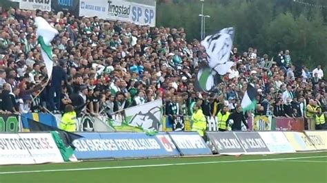 The stockholm derby (insane ultras) musikvideo. Hammarby Ultras at assyriska-Hammarby 2012 1-1 - YouTube