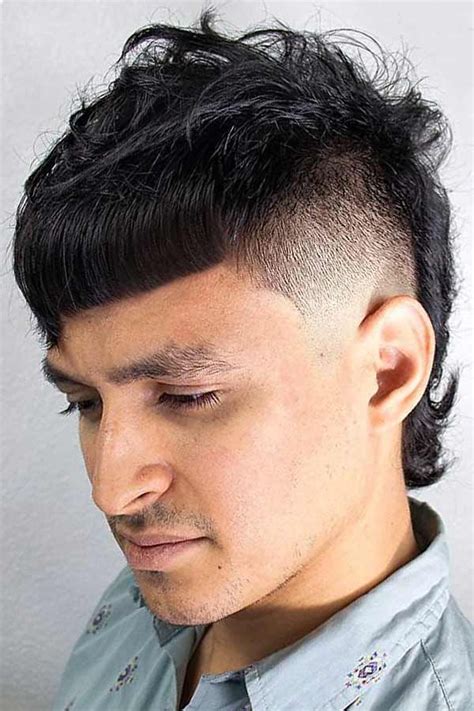 Mullets number fewer than 100 species and are found throughout tropical and temperate regions. Pin on Mullet Haircut Ideas