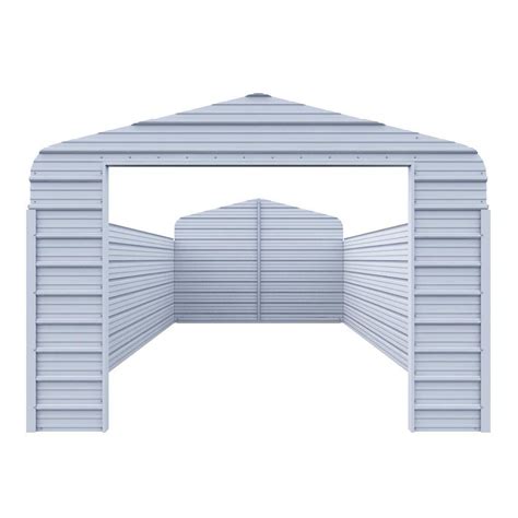 Carport ideas that will protect your car and will save you money. 8+ Awesome Metal Carport Frame Kits — caroylina.com