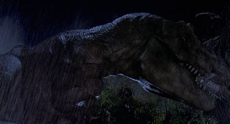 Image Jurassic Park 1993 Tyrannosaurus Rex Rexy 5png