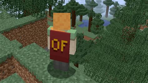 How To Get Optifine Cape In Minecraft