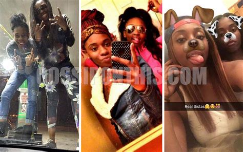 Kenneka Jenkins Chicago Teen Found Dead In Hotel Freezer After Disappearing From Friends’ Party