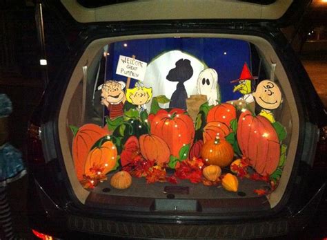 Pin On Trunk Or Treat Inspirations