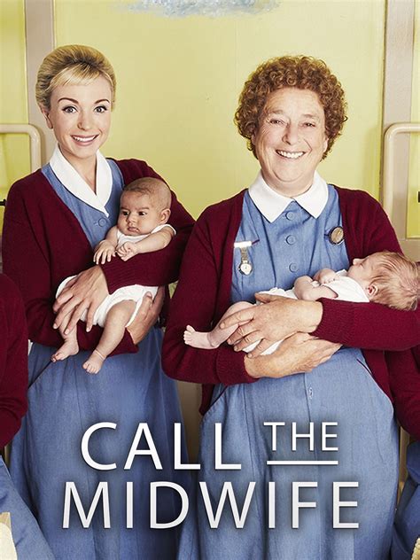 Call The Midwife Rotten Tomatoes