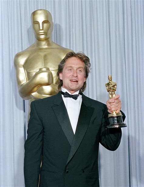 Michael Douglas Turns 70 We Celebrate With 18 Classic Pictures