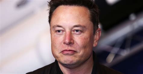 Musk Is No Longer Worlds Richest Or Even Second Richest Person