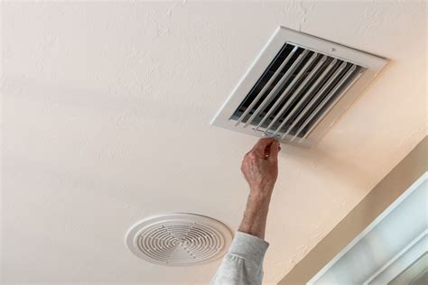 How To Adjust Air Conditioning Vents Storables