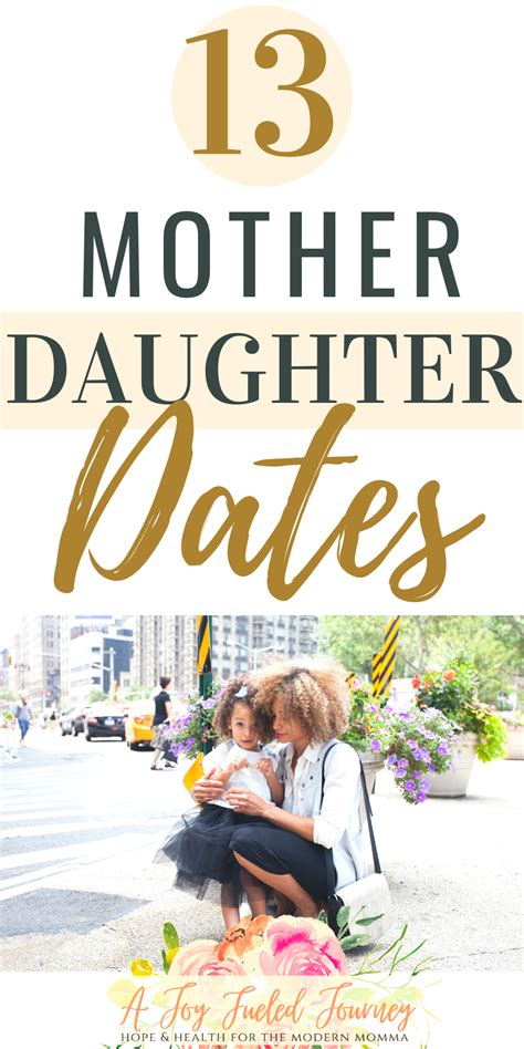 mommy daughter date ideas mother daughter dates mommy daughter dates mother daughter date ideas