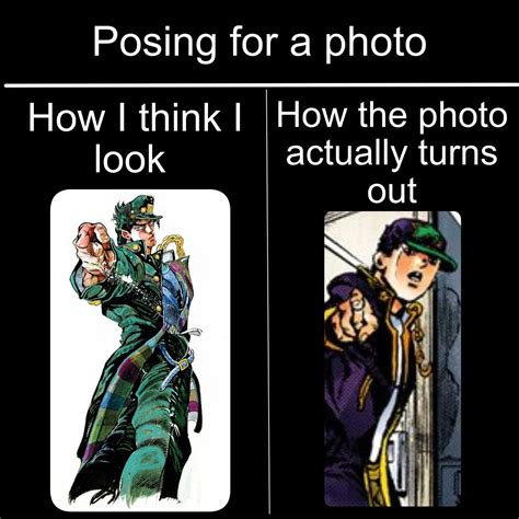 How To Draw Jojo Style