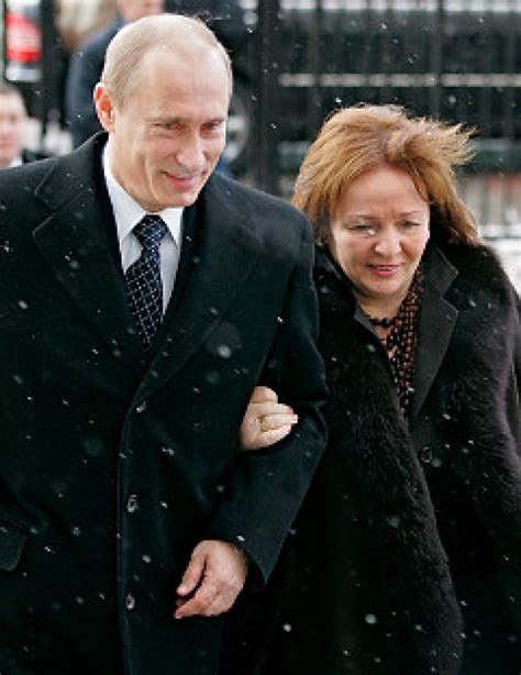 Vladimir putin family album, his wife and eldest daughter, maria, in a photo that. Vladimir Putin's party set to win parliamentary election ...
