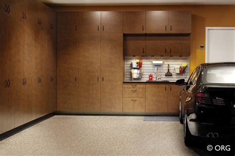 Build your own garage storage cabinets. Atlanta Garage Cabinets | Garage Storage | SpaceMakers