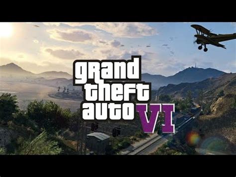 The home of grand theft auto v on facebook. GTA 6 Official Trailer By Rockstar Games 2020 ( PS5, XBOX ...