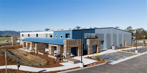 Maybe you would like to learn more about one of these? Food Bank | Specialty Construction Inc.