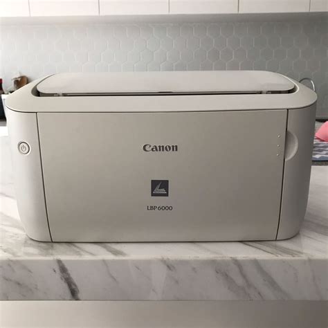 تنزيل تعريف Canon Lbp 6000 : All Categories Turtlepdf ...