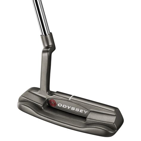 Used Odyssey White Hot Pro 1 Putter Standard Used Golf Club At