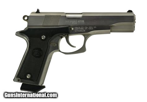 Colt Double Eagle 10mm C14313