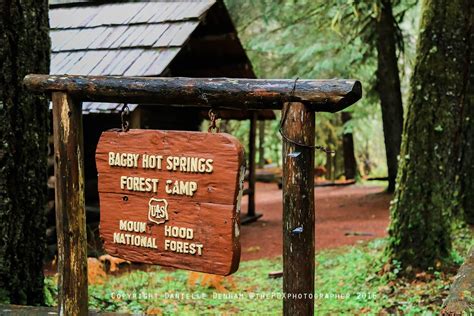 The Bagby Hot Springs In Oregon Is The Perfect Getaway That Oregon Life