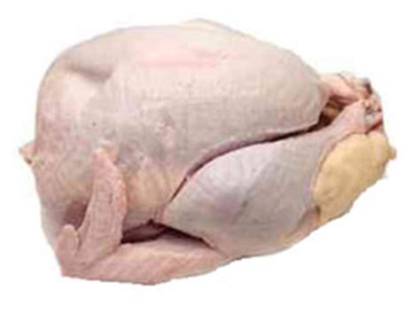 Maybe you would like to learn more about one of these? Thanksgiving: Storing an Uncooked Turkey