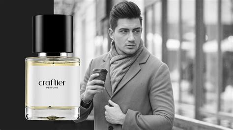 Best Men S Perfumes For Cold Climate Men S Cold Weather Fragrance