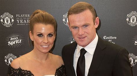 Coleen Rooney Breaks Her Silence On Her Relationship Problems With Husband Wayne Celebrity