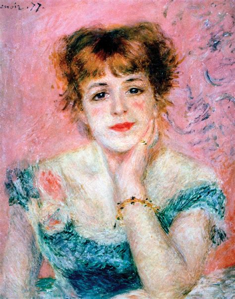 Pierre Auguste Renoir Paintings