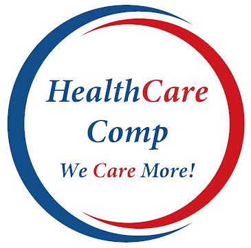 Home HealthCare Comp Longwood, FL (800) 231-9311