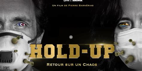 Regarder~ Hold Up Documentaire 2020 Streaming Vf Film En Vostfr Buy