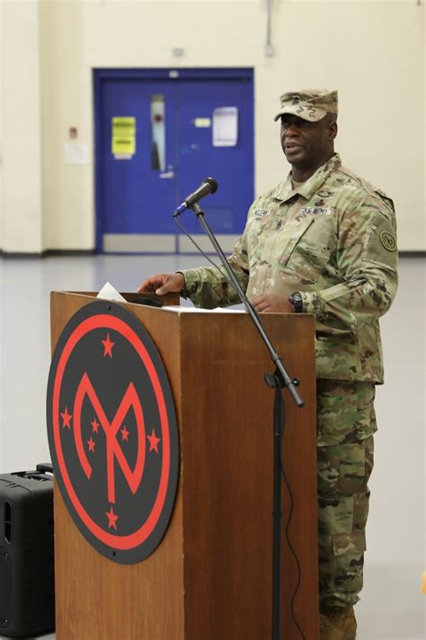 Dvids News Ny Army National Guard Command Sergeant Major Anthony V