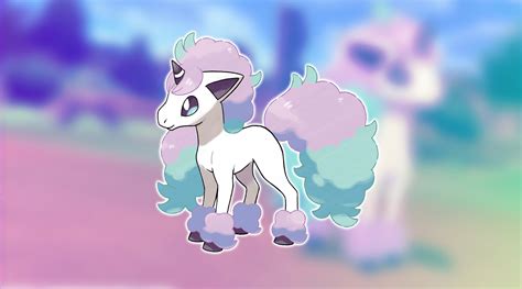 For pokemon omega ruby on the 3ds, a gamefaqs message board topic titled what if: Galarian Ponyta - The Unique Horn Pokémon! | PokéJungle
