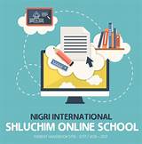 Pictures of Shluchim Online School