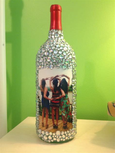 20 Wine Bottle Craft Ideas To Put Your Wine Bottles To Good Use Ritely